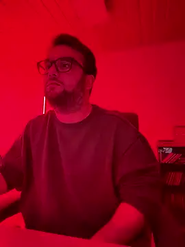 Dominic2295 online show from January 17, 6:11 pm