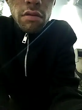 AlejandreBy online show from January 19, 5:54 am