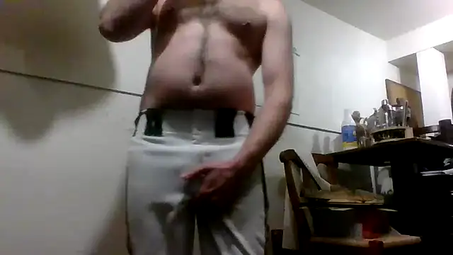 controlmyhole online show from March 15, 6:54 am