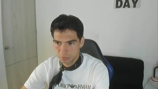 JAAMESSBROWN online show from February 21, 1:01 pm