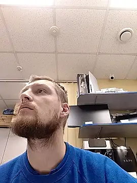 yurii magic online show from January 19, 7:43 am