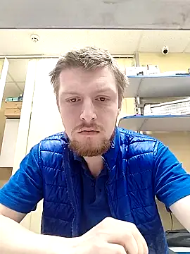 yurii magic online show from February 22, 8:05 am