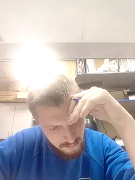 yurii magic online show from January 7, 5:07 pm