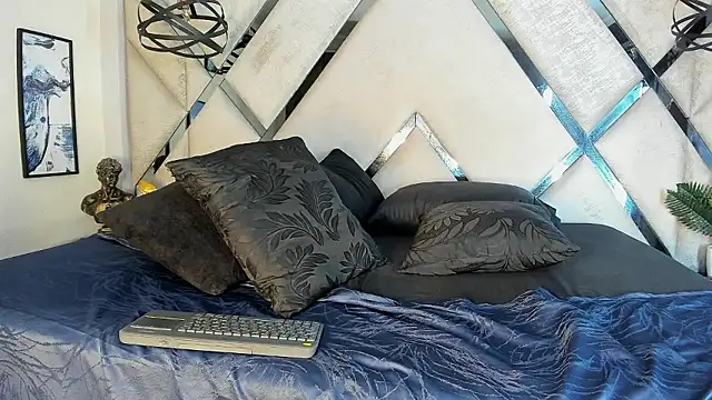 Andyy07  online show from January 13, 10:58 pm