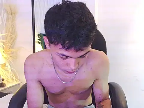 Spider Sex07 online show from January 14, 7:17 pm