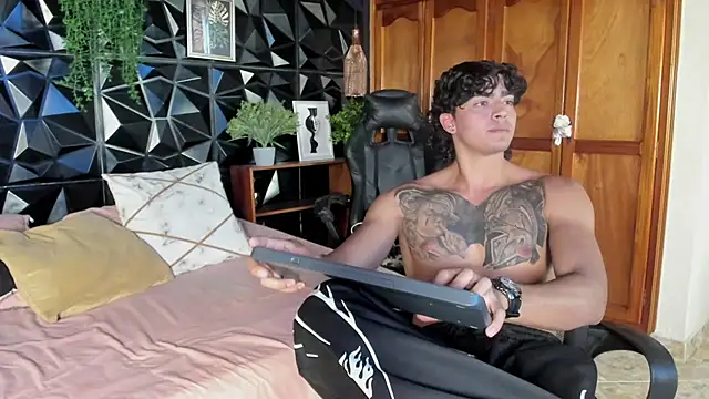 elliot colton online show from July 10, 8:54 pm