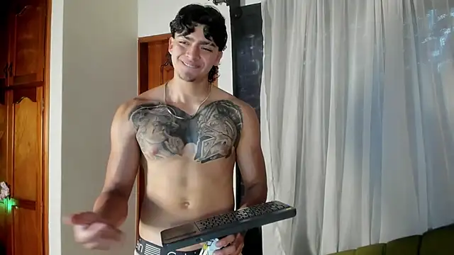 elliot colton online show from May 23, 8:14 pm