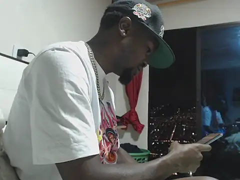 roddy07rich online show from February 1, 12:42 am