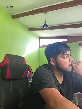 SpritzedManakin online show from March 14, 9:00 pm