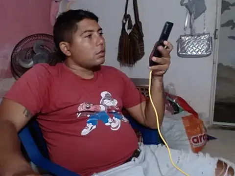 master juju1924 online show from March 26, 4:38 am