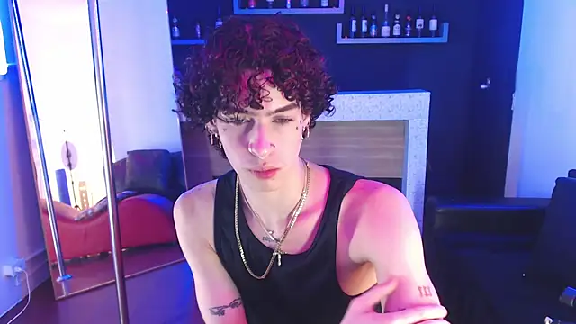 nova salvatore online show from January 10, 5:12 am