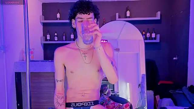 nova salvatore online show from March 1, 4:01 am