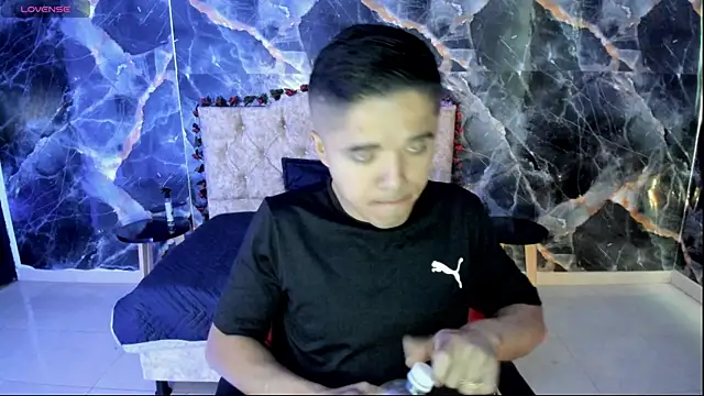 samu blakee online show from January 9, 2:55 pm