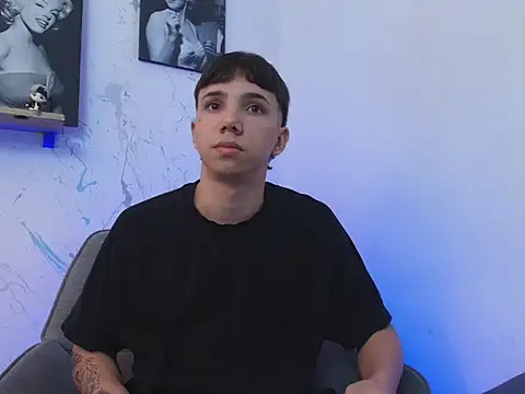 andy miller5 online show from February 11, 9:09 pm