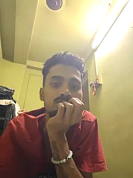 therockstar99 online show from March 5, 9:11 pm