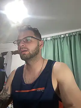 Baphomet212341 online show from April 8, 10:29 pm