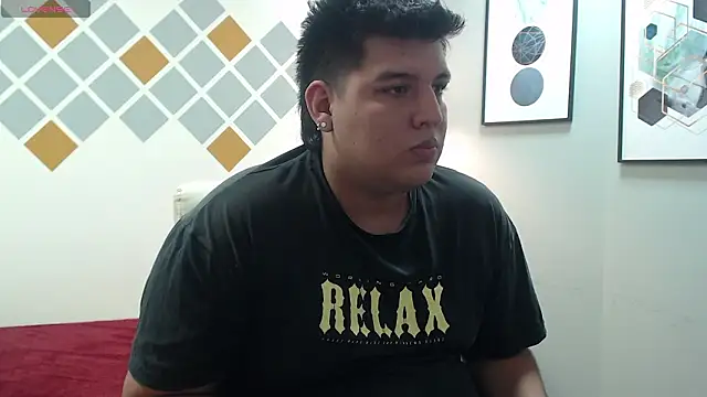 mazenrois online show from January 14, 3:00 am