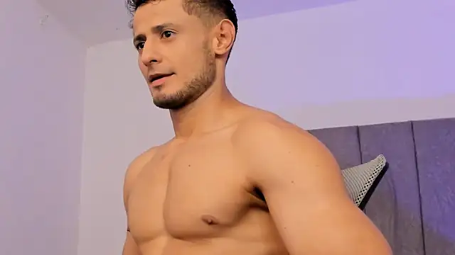 Adonys Lewis  online show from April 17, 5:21 am