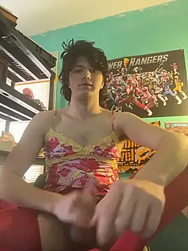 QueenMarcy24 online show from January 10, 4:22 pm