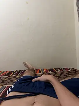 MarioDick18 online show from January 9, 7:13 am