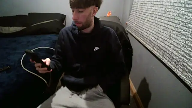 itsjordycreed online show from January 14, 6:44 pm