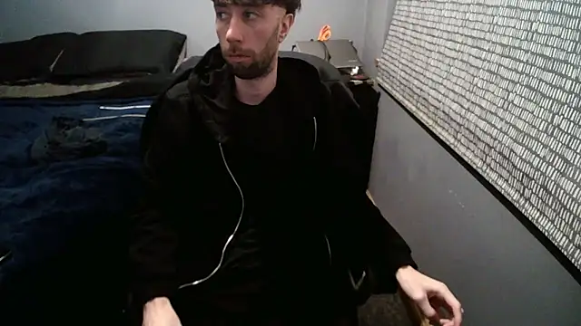 itsjordycreed online show from January 15, 8:44 pm