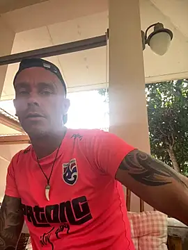 sexytony82 online show from February 8, 8:42 am