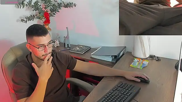 Jay Grip online show from March 3, 7:54 pm