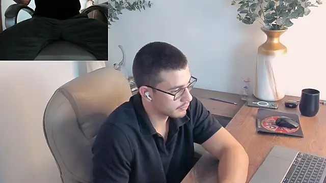 Jay Grip online show from February 19, 8:27 pm