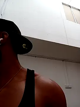 Dante Knox online show from March 30, 11:44 am