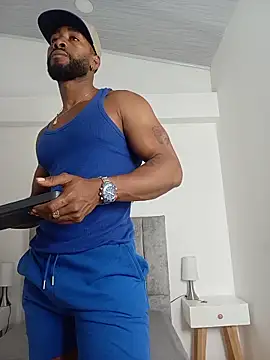Dante Knox online show from June 14, 11:45 am