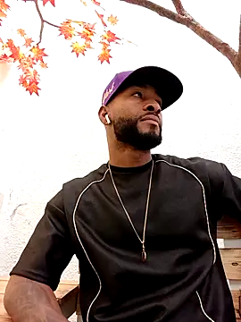 Dante Knox online show from February 13, 7:30 pm