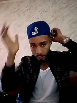 Dante Knox online show from February 10, 11:48 am