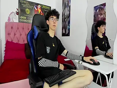 Syriussz online show from January 15, 8:00 pm