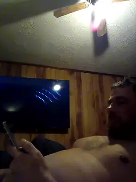 Rockymichael80 online show from February 7, 1:24 am