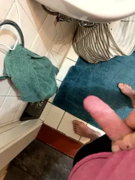 Bernd1788 online show from January 9, 11:21 pm