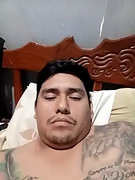 Geovy071 online show from January 10, 1:55 am