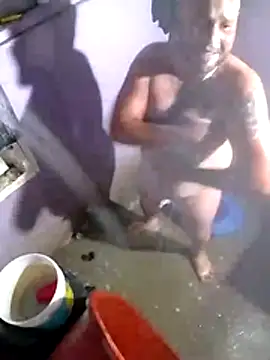 Guanatos13 online show from April 24, 4:26 am