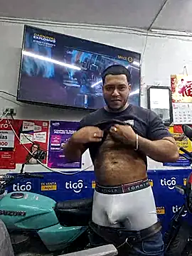 mago vive online show from February 3, 5:49 am