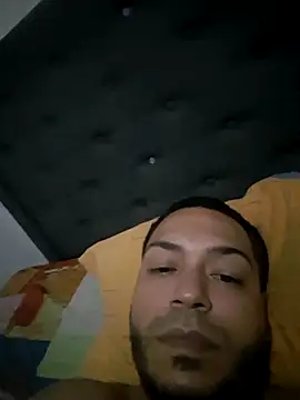 mago vive online show from March 19, 8:17 am