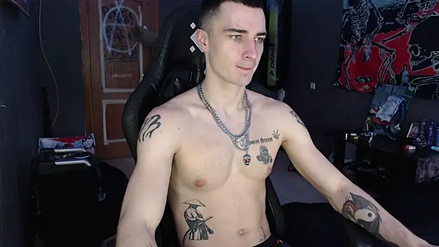 Jack loveeee online show from January 15, 10:41 am