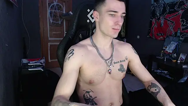 Jack loveeee online show from January 19, 9:22 am