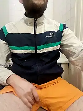 80julien online show from January 18, 6:43 pm