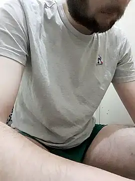 80julien online show from January 17, 11:46 am