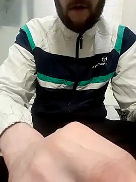 80julien online show from February 17, 12:48 pm