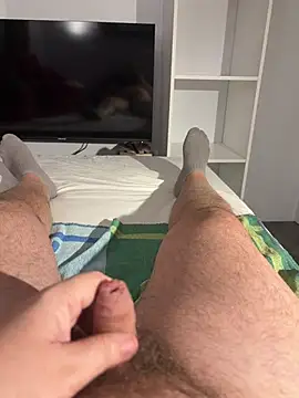 stephane5927 online show from February 12, 8:04 pm