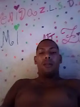 Edinson 23CM online show from April 17, 1:58 pm