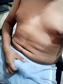 lovepirate009 online show from February 3, 6:40 am