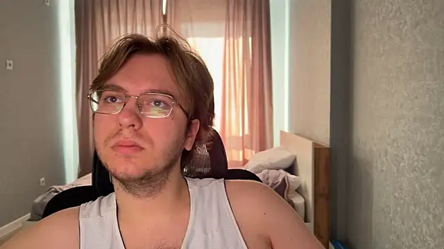 HairyVit online show from March 2, 7:37 am