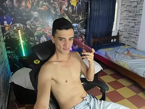 felipe colinss online show from March 12, 12:24 pm